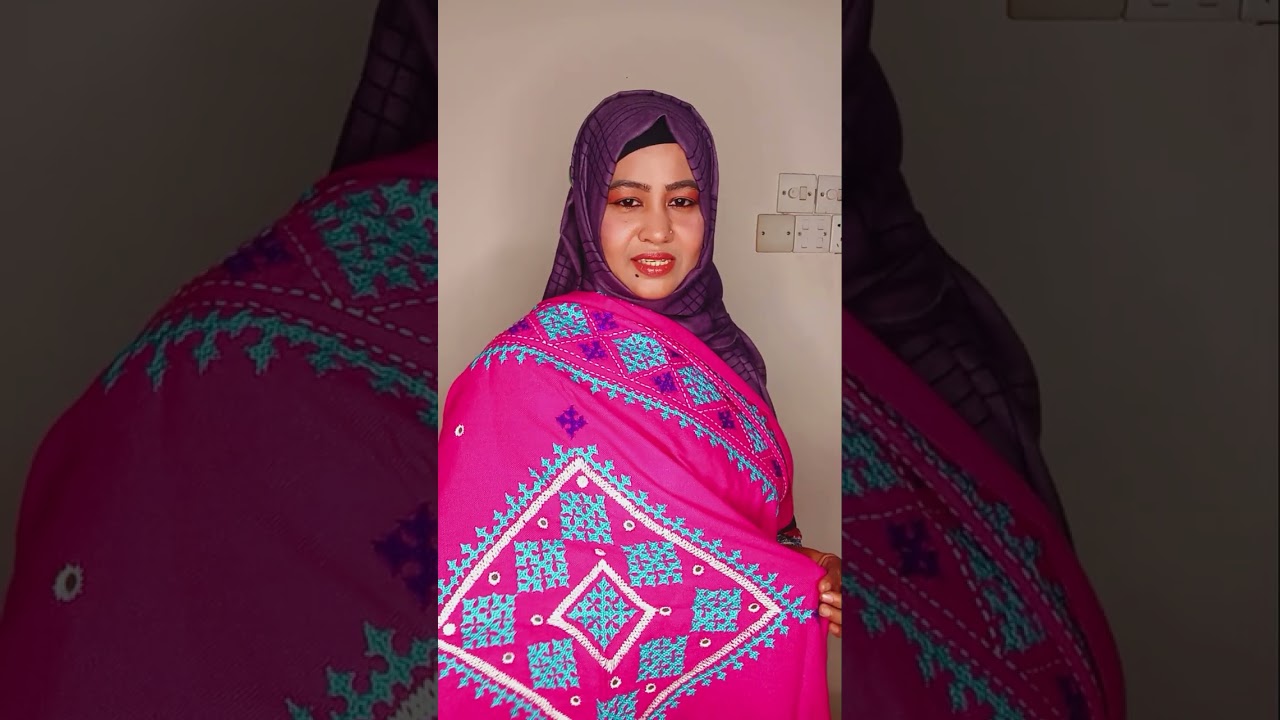 #Jessore boutique #Uncommon_hennasty's _Shawls (winter collection)