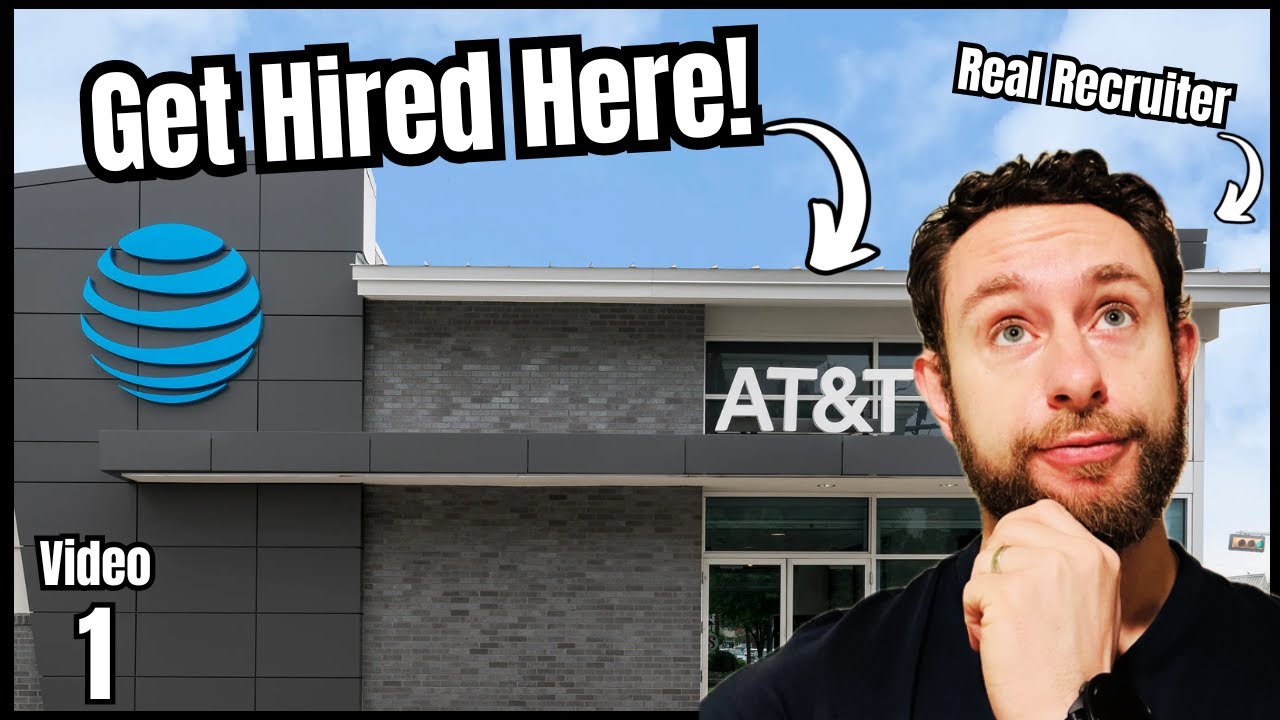 Вопросы и ответы на собеседование в AT&T — как устроиться на работу в AT&T