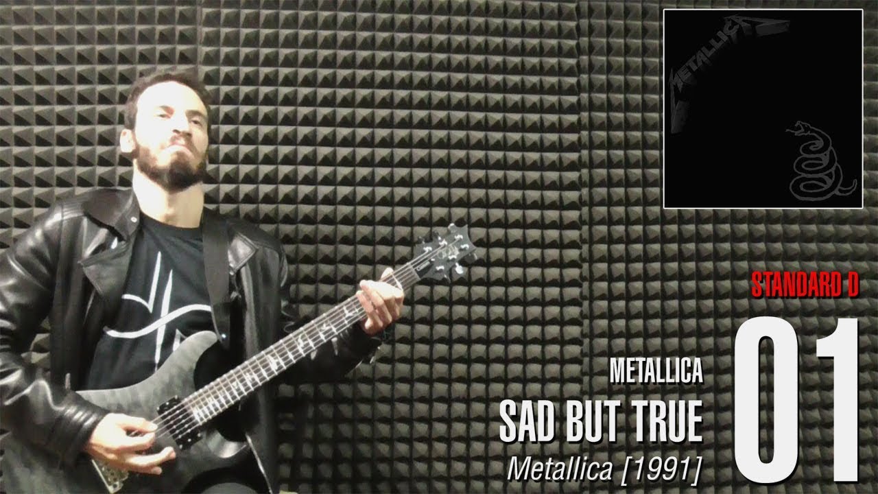 25 HEADBANGING RIFFS pt.3