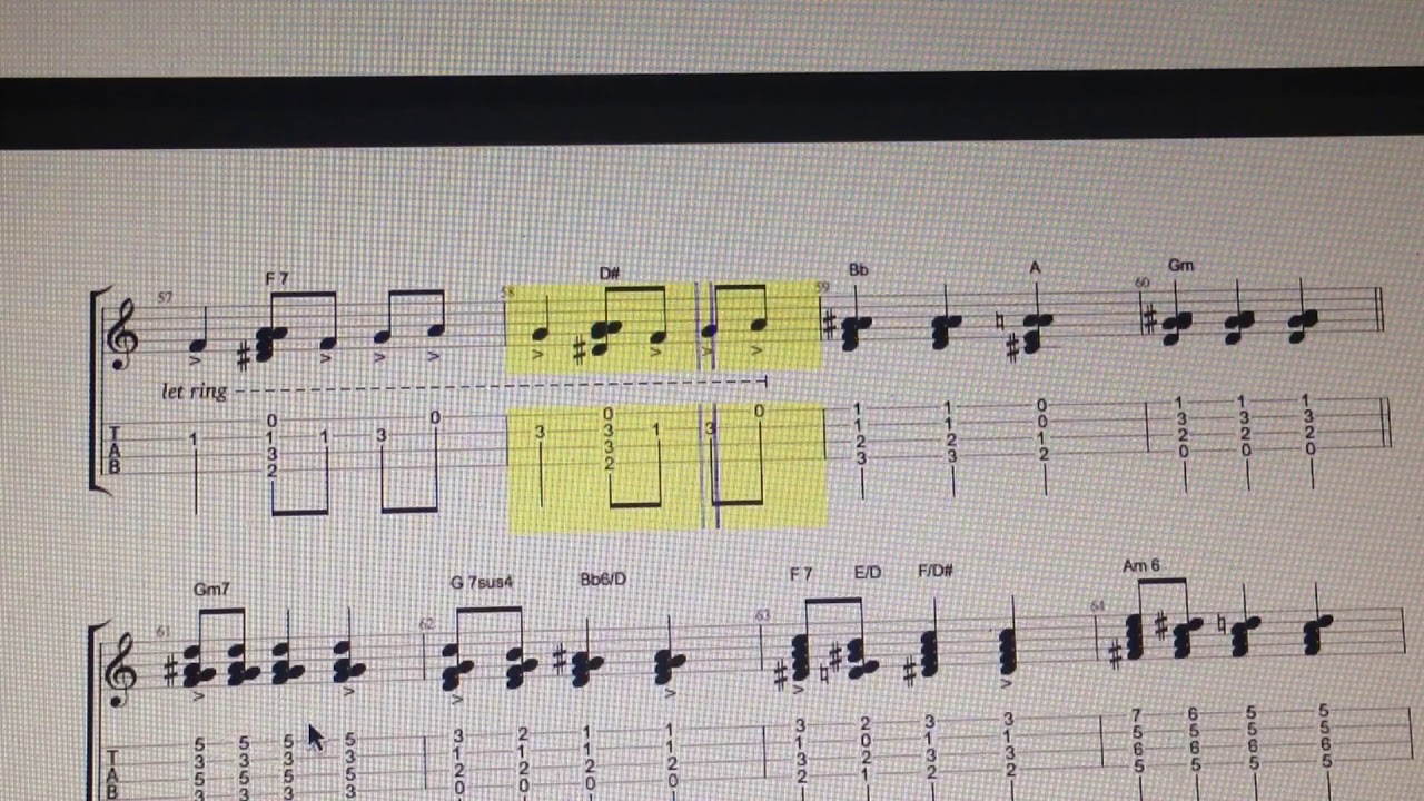 Magic Ukulele Waltz - Roy Smeck