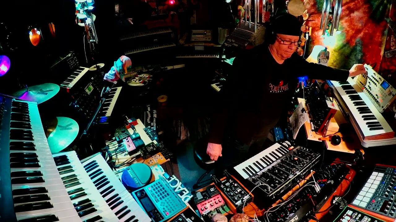 Left Out in The Rain!