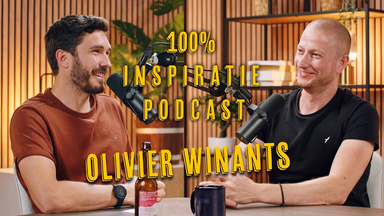 Diep relationeel trauma en hoe dit te herstellen - Olivier Winants