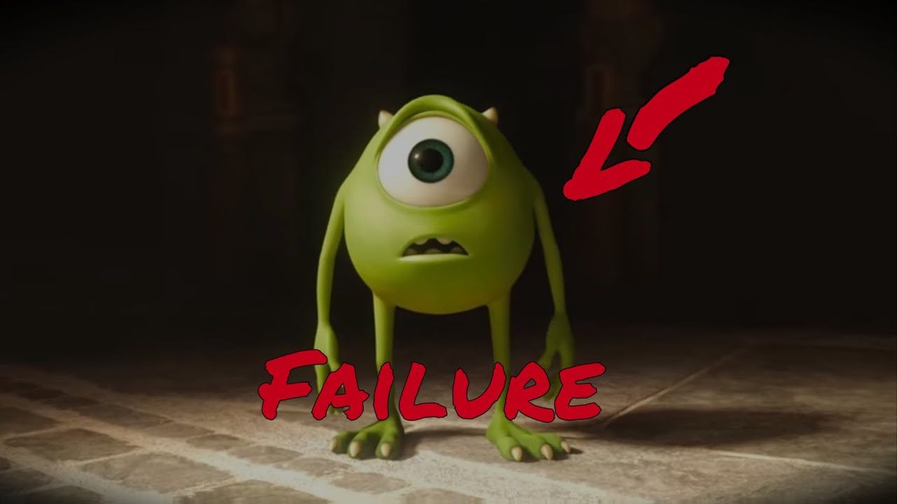 Why Monsters University is a great movie