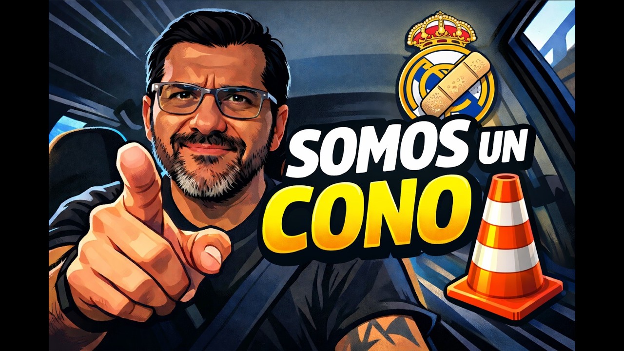 Sin actitud, sin fútbol y sin Liga | Análisis en frío vs Getafe