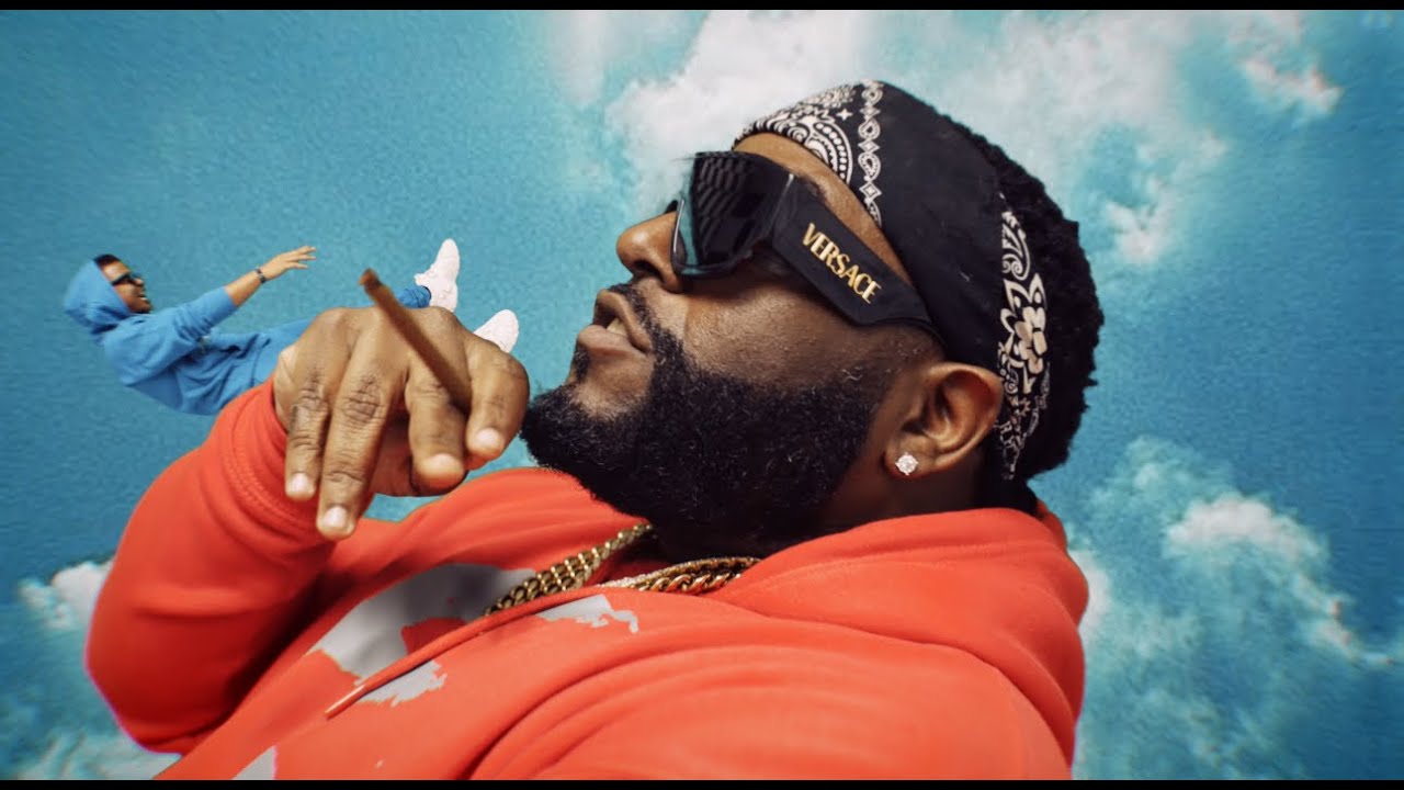 OFF THE WEED x JOHN BLU ft BEN ONE