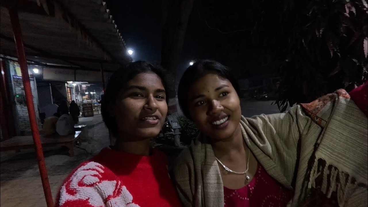 Rat Ko Mila Surprise 😍