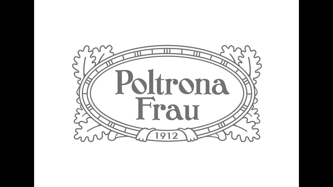 Видеорепортаж. Poltrona Frau на Milan Design Week 2025