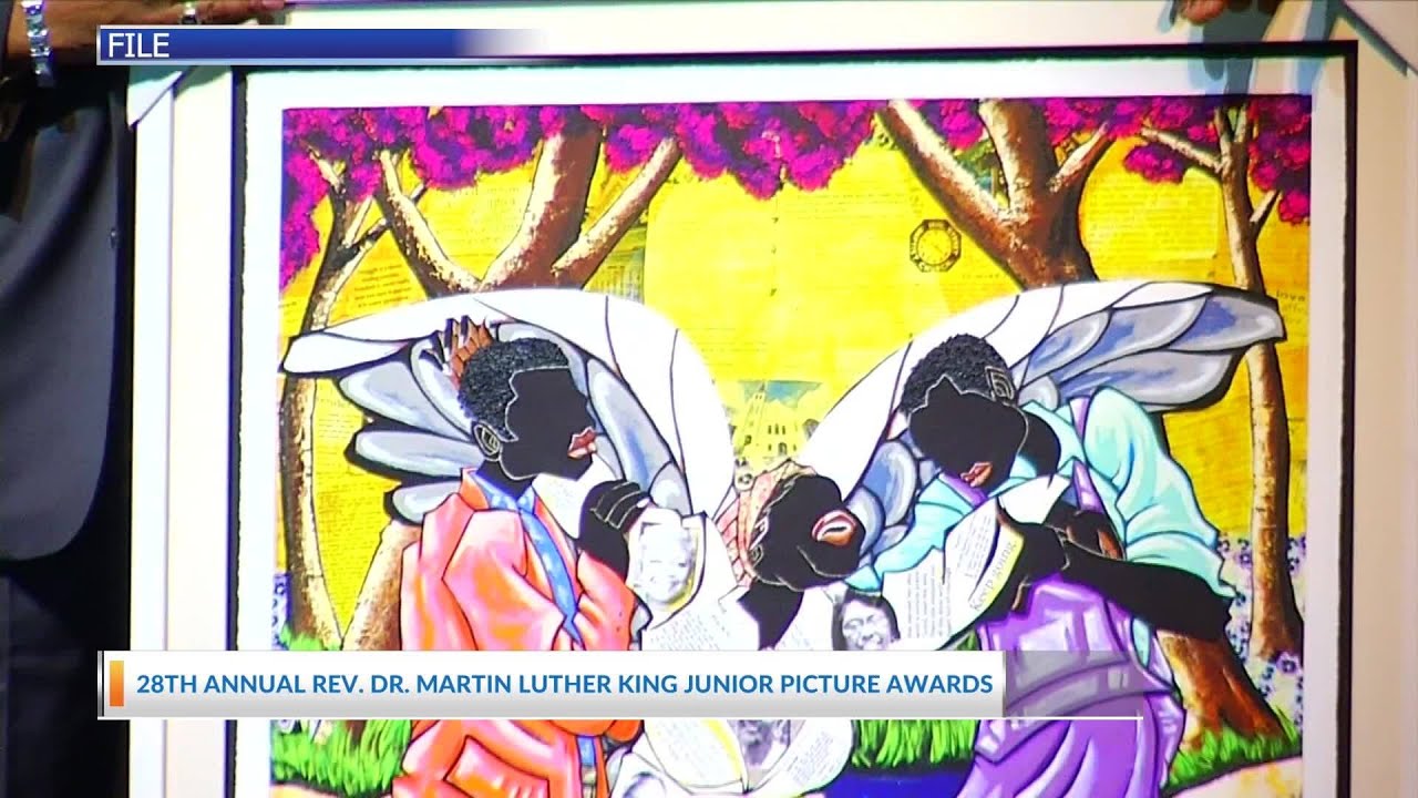 28th annual Rev. Dr. Martin Luther King Jr. Picture Awards