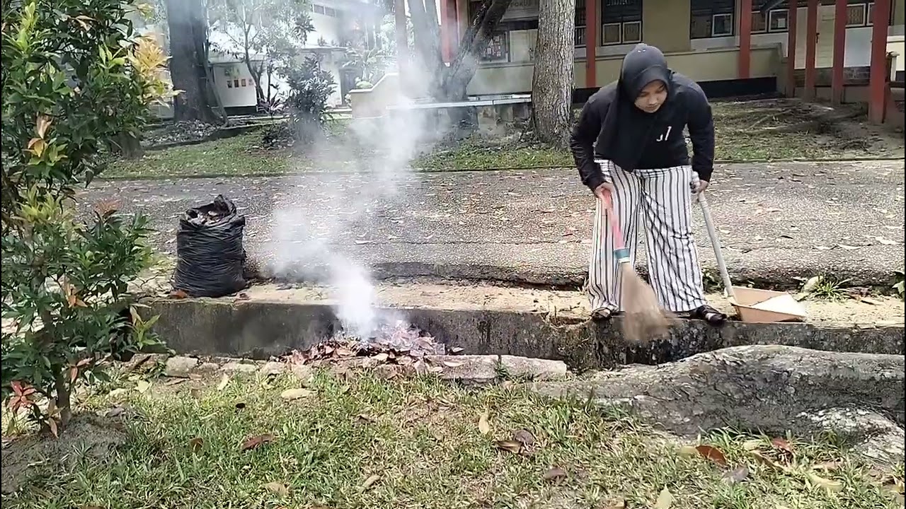 Nilai nilai kesolehan sosial dalam masyarakat