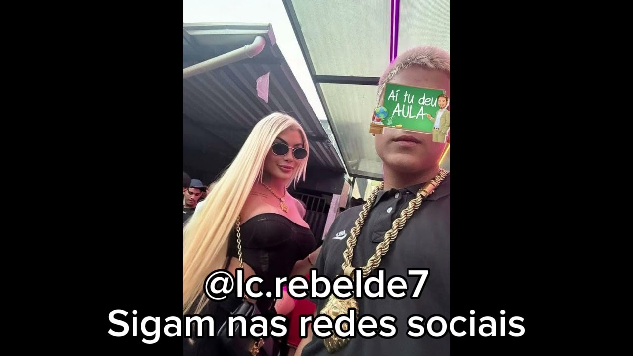 Me Postou No daily - (speed up + grave)