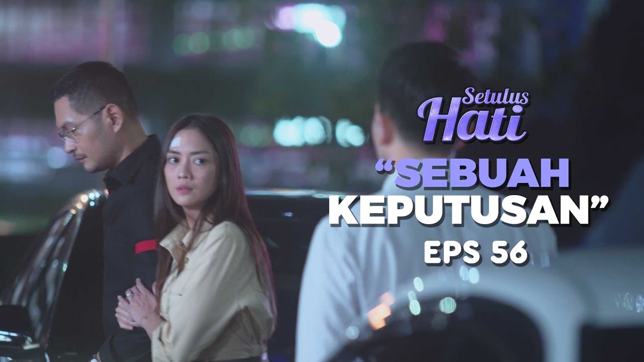 Rossa Menggandeng Raffi Dihadapan Alvino Langsung - SETULUS HATI Part 5