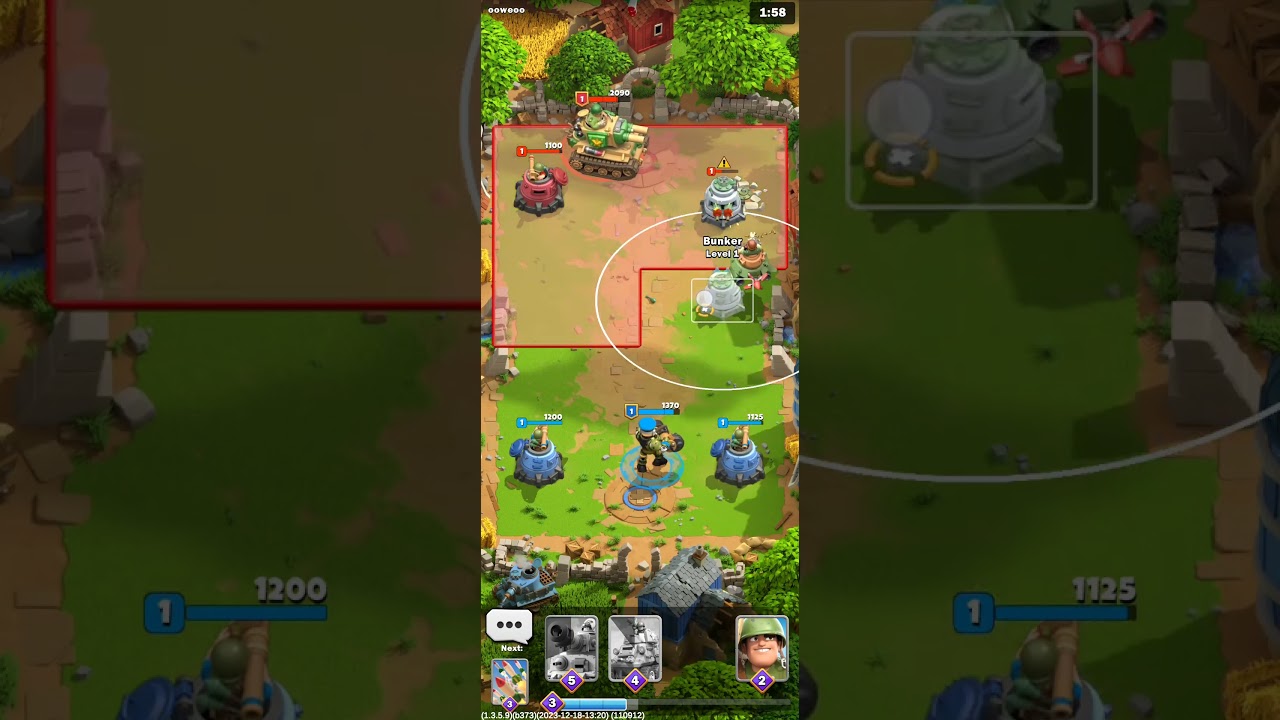 RacanZ Story: Epic War – From ZerO to HerO (Part 1)
