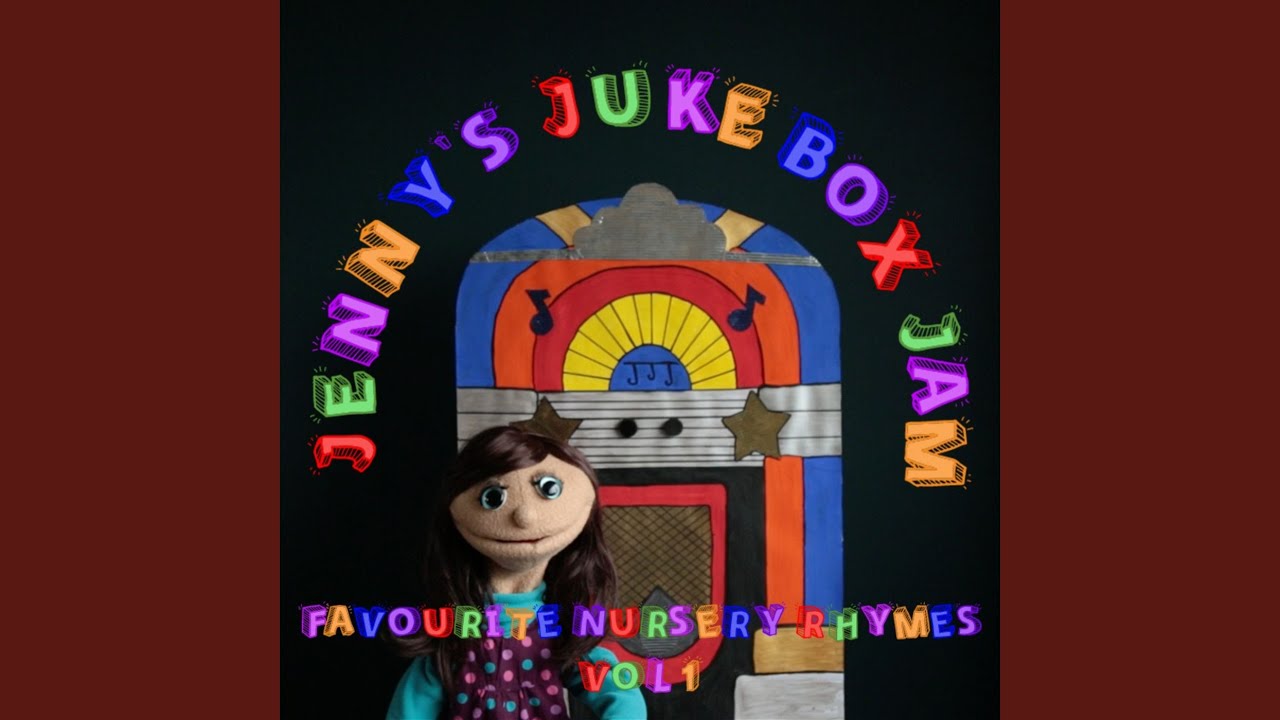 Sleeping Bunnies (Hop Hop Hop)