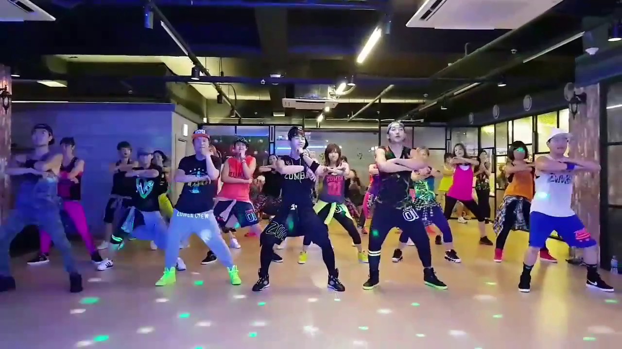 Show Me Your BBA SAE (Feat. Ingram Jones) (DJ Ferry Remix) Choreo by Rey