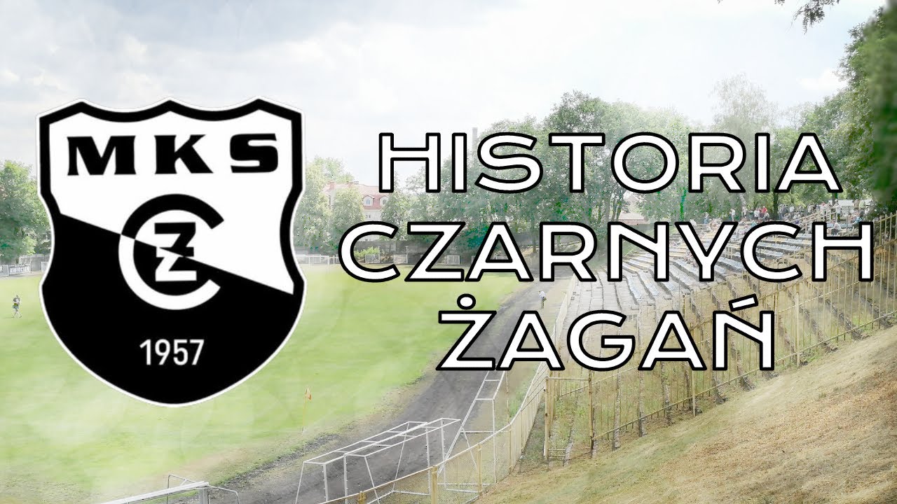 Czarni Żagań – klub, który nigdy nie umiera