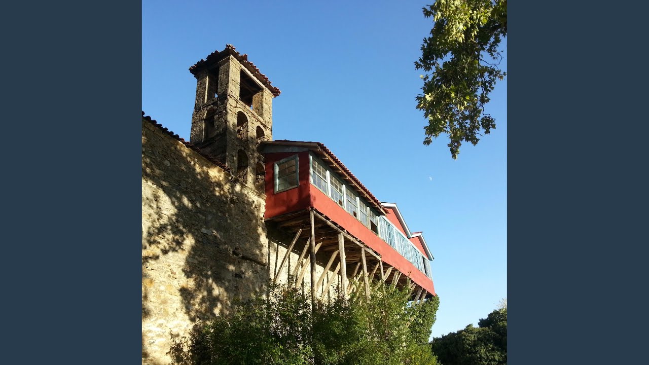 Os en ιpeiro pezeusas . (Ως εν Ηπείρω πεζεύσας)