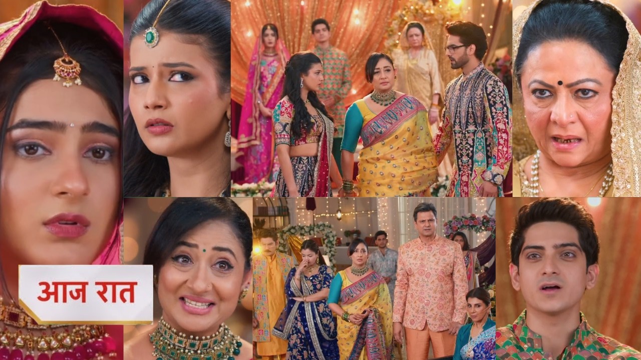 Yeh Rishta Kya Kehlata Hai Today NEW PROMO 17th March 2026 - Armaan pehnayega abhira ko angoothi