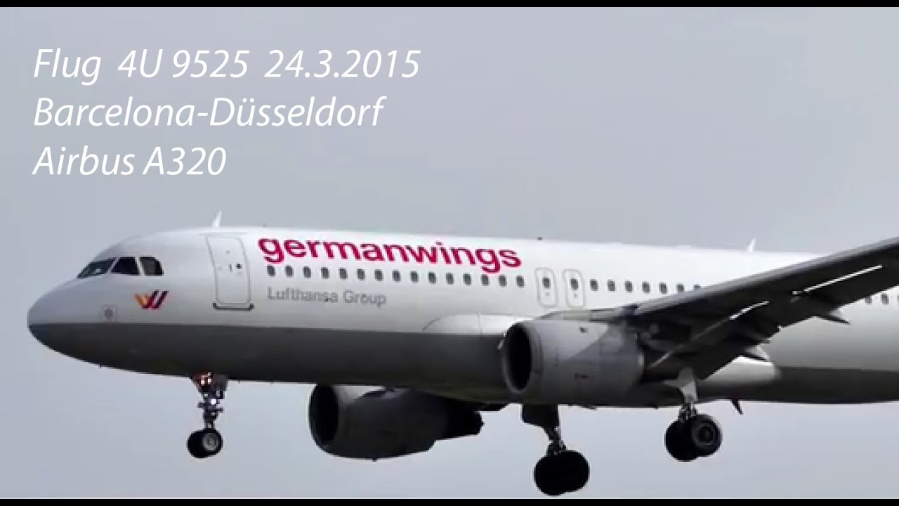 Germanwings-Notruf? Distress Call? Beweis!