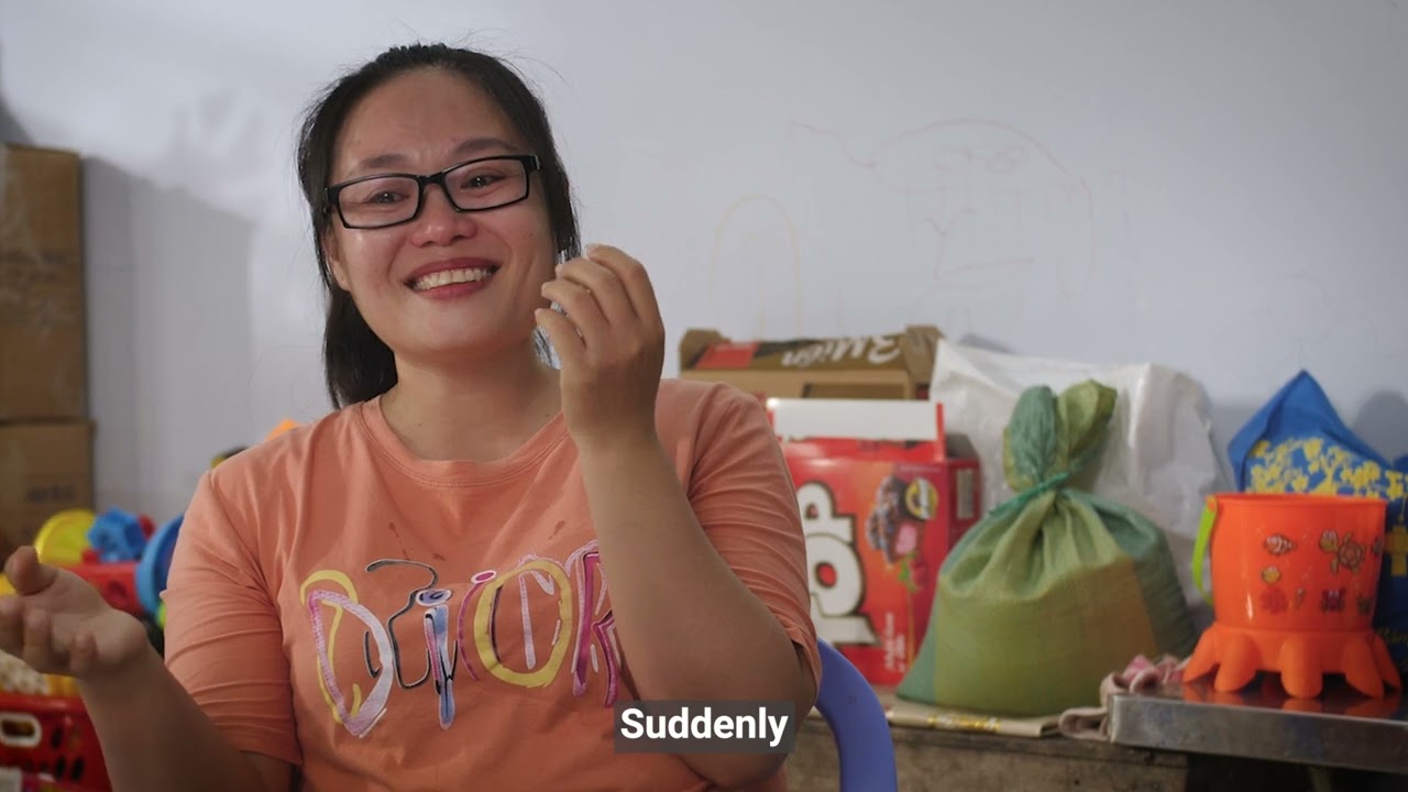 Inclusive education for every child in Viet Nam