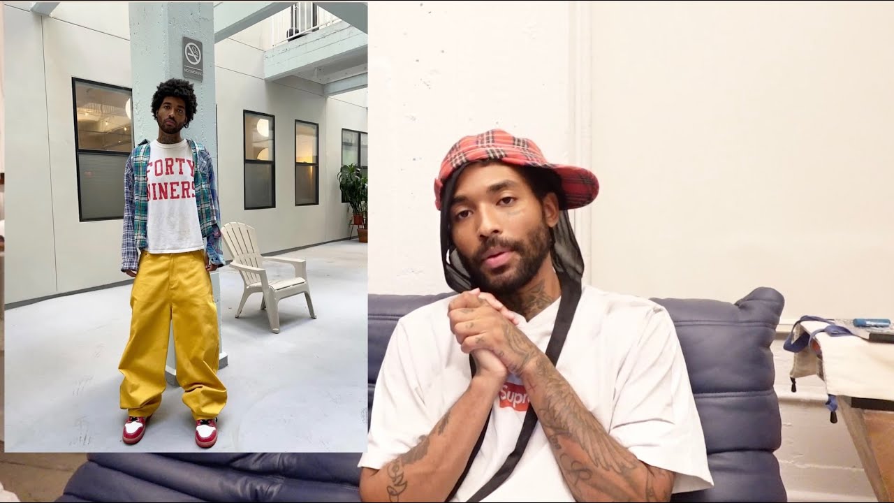 My Favorite Outfits In 2024