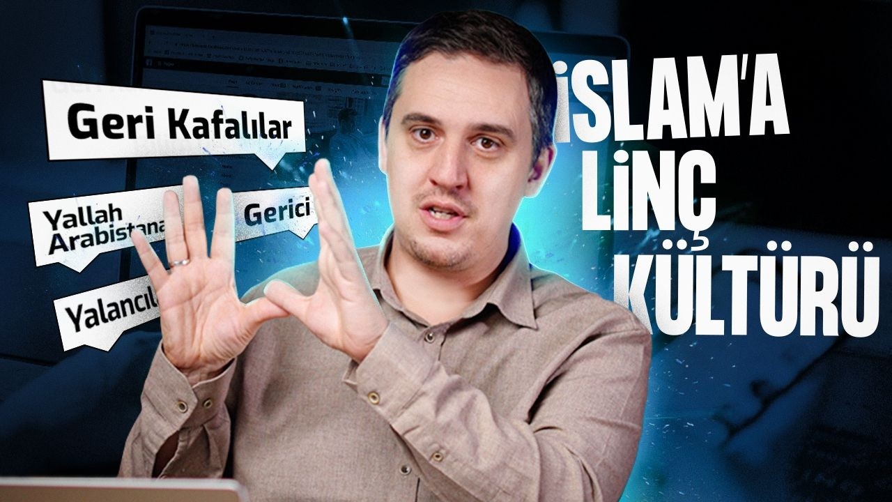 “İslam’a Saldırı”- Sosyal Medya’da Yeni Trend! - Sözler Köşkü