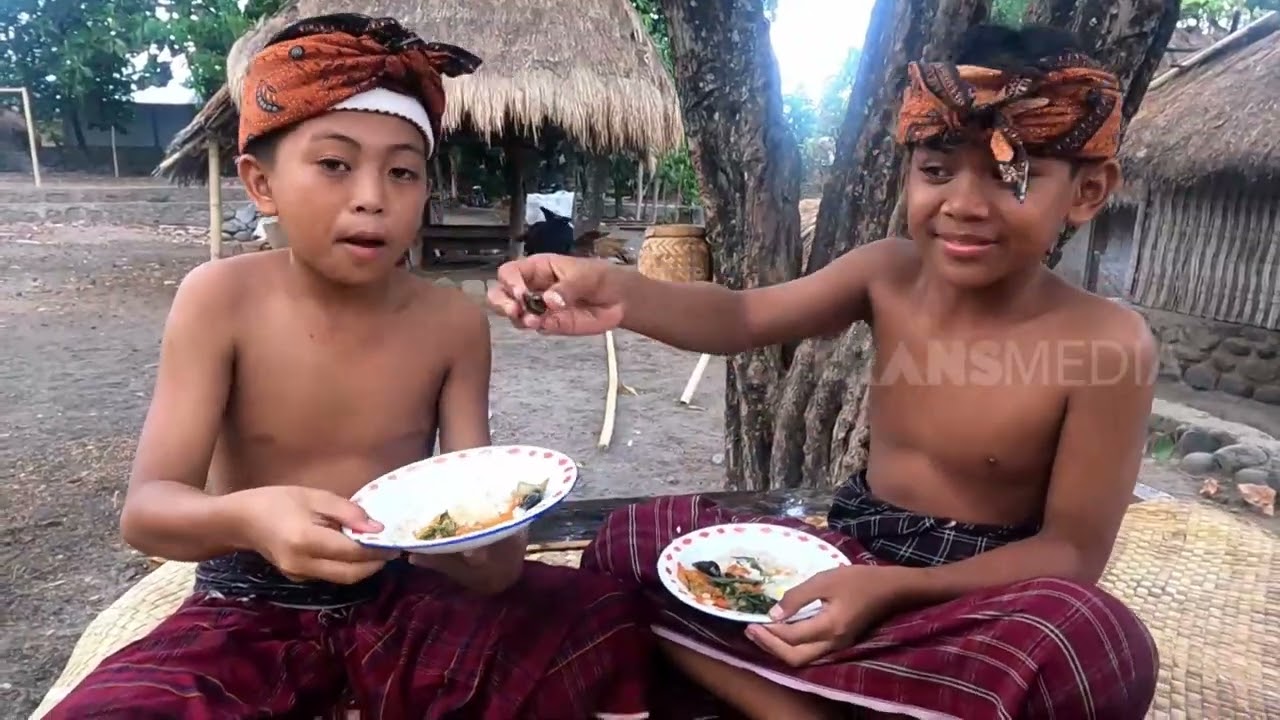 [FULL] CERITA KAMPUNG ADAT BOCAH KARANG BAJO | SI BOLANG (05/06/24)
