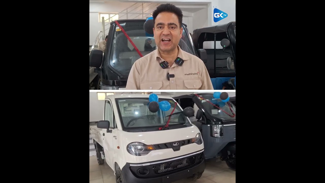 Himalayan Motors из Сринагара открывает новый автосалон в округе Гандербал