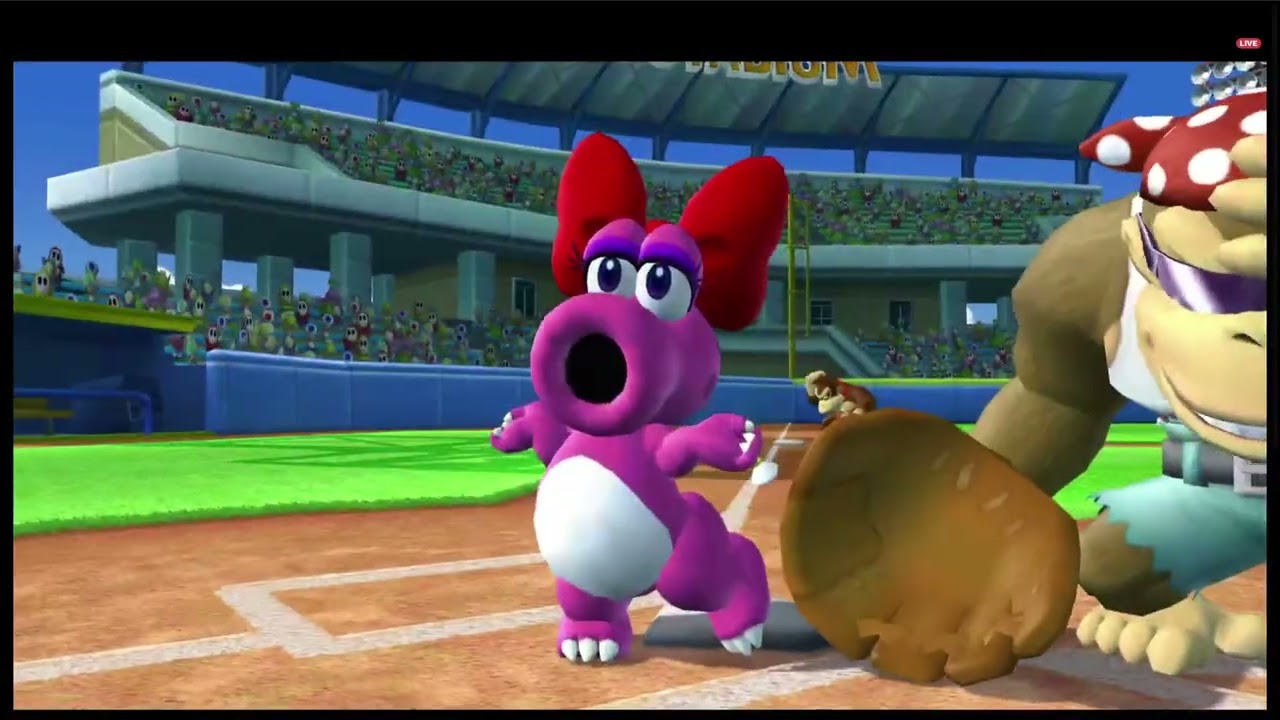 S2 Week 5 Game 4 Penguin Wilds vs Voxel Bows