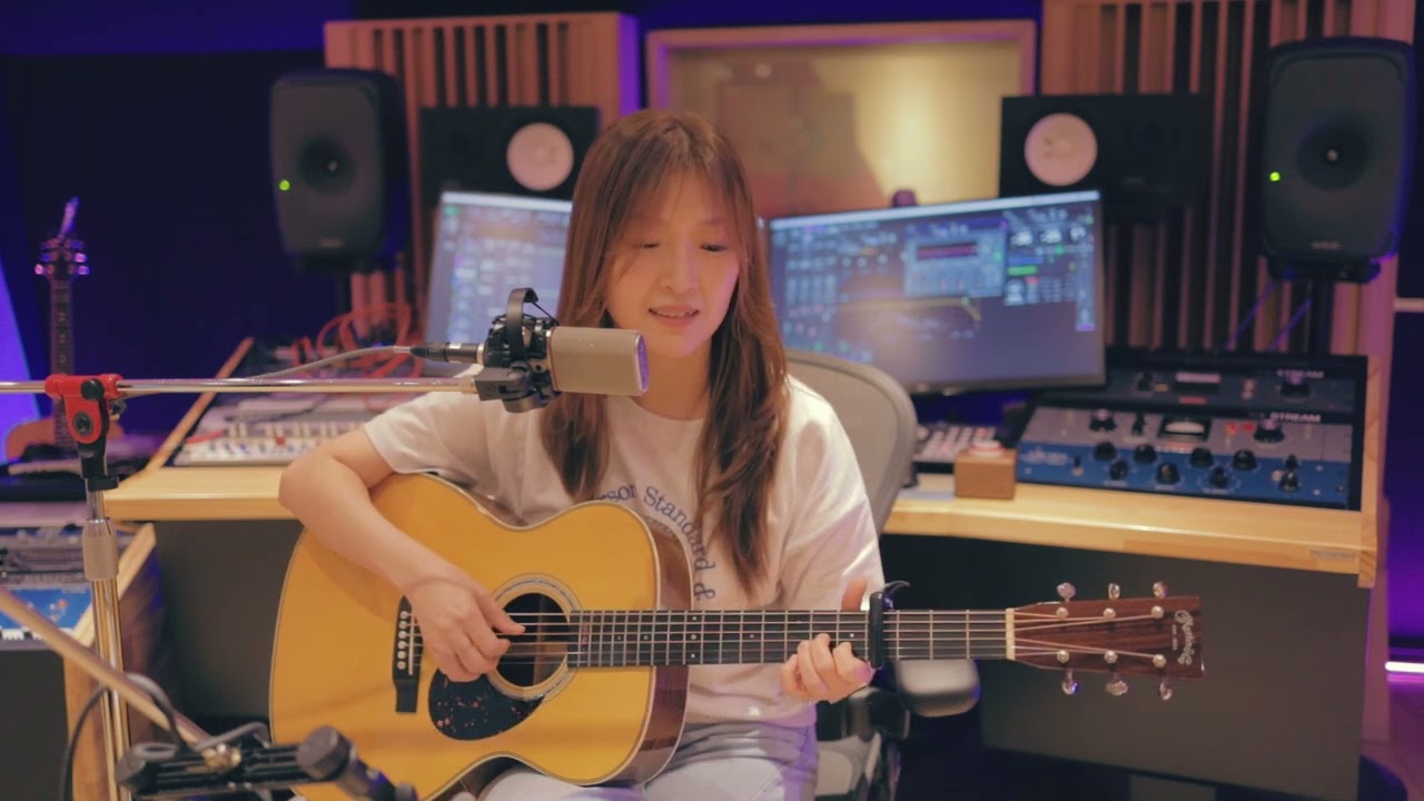 성시경 - 두사람 [COVER  BY 조진영]  #조진영 #성시경 #두사람