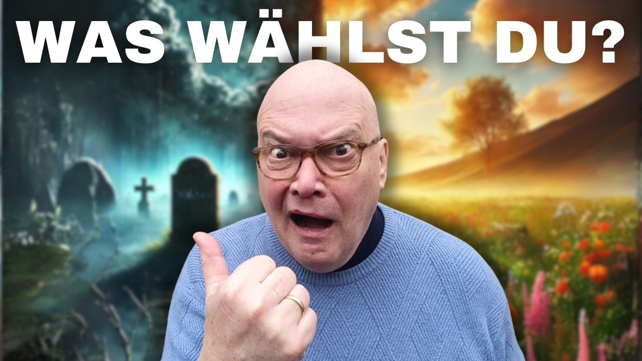 Lieber tot als rechts! - Winters Woche vom 16.2.2025