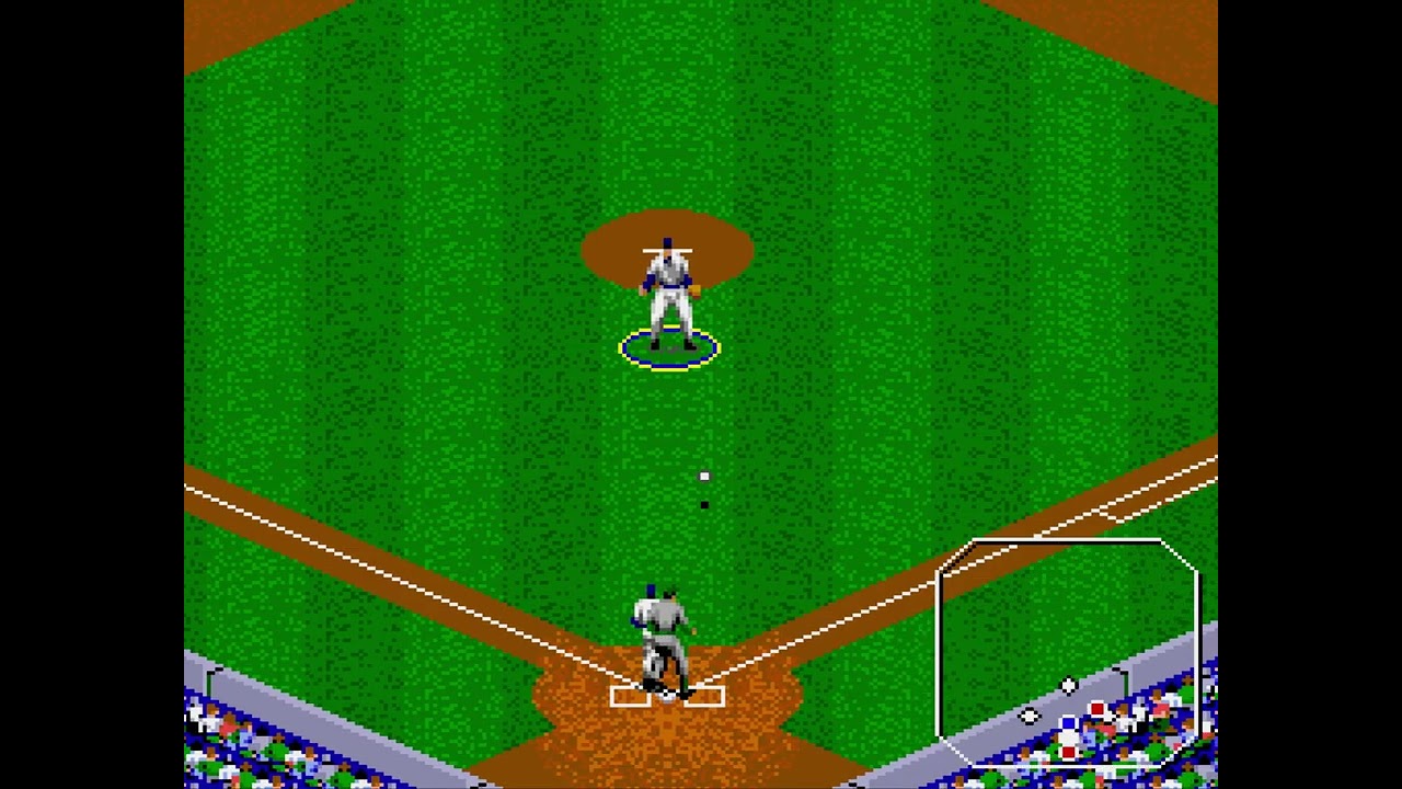 Gem or Junk: Tecmo Super Baseball