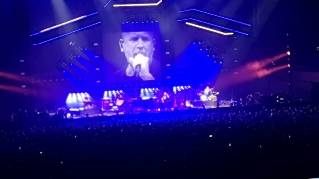 Racoon Ze Is Er Niet @Ahoy Rotterdam  2025