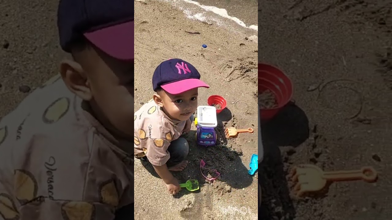 one moment di kelbes