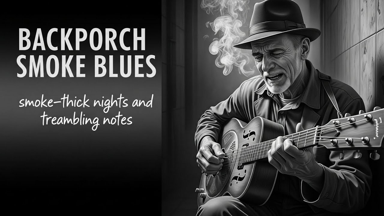 SRV, Joe Bonamassa, Gary Moore — Blues Rock Guitar Inspired by Fire Tone Masters Legends