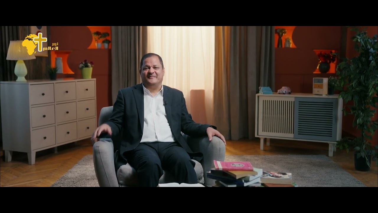 من يدحرج لنا الحجر؟ - القس ناشد غالى