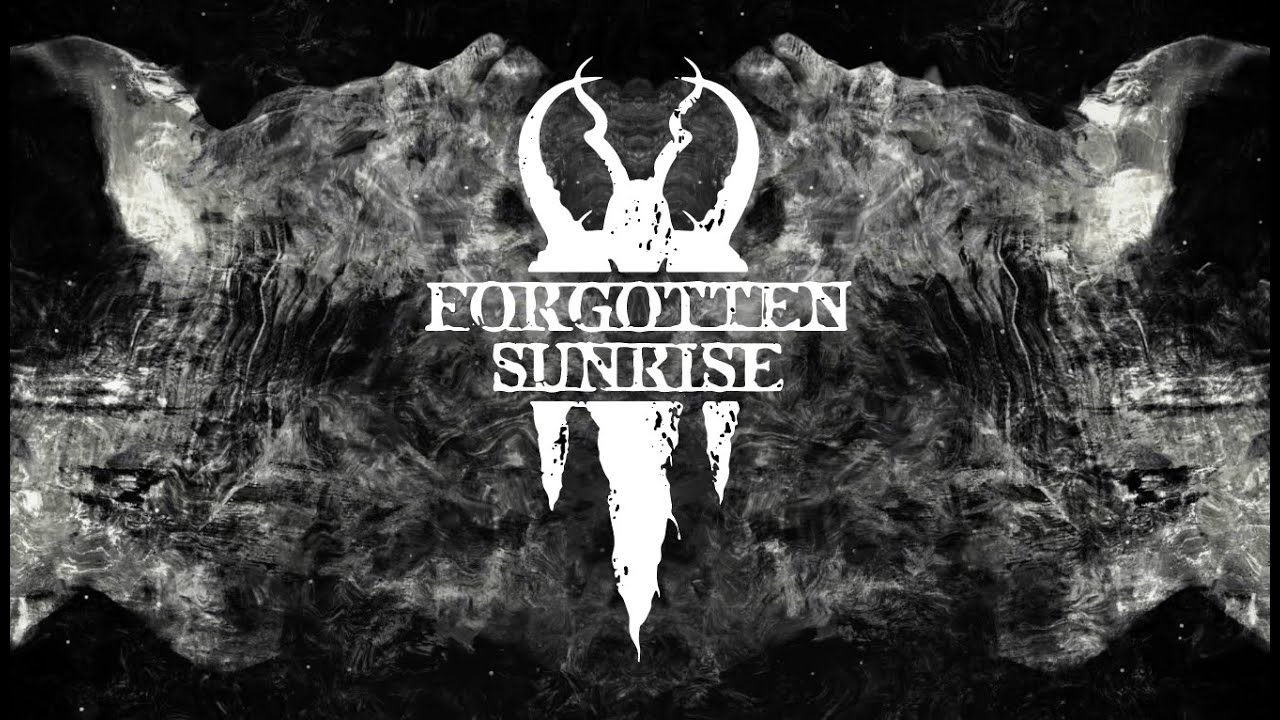 Forgotten Sunrise - Missing Parsons