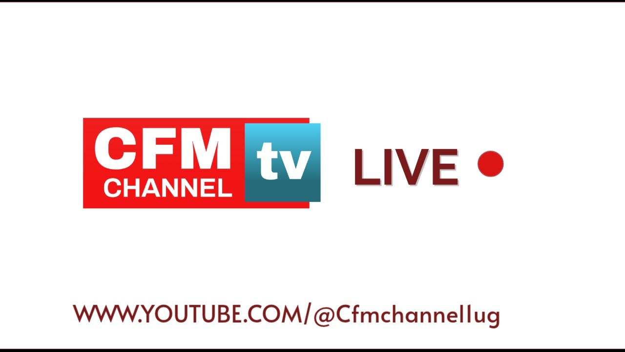 LIVE: YOUTH CONFRENCE SESSION 2