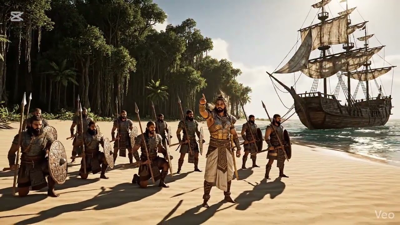 විජය-කුවේණී Episode 01