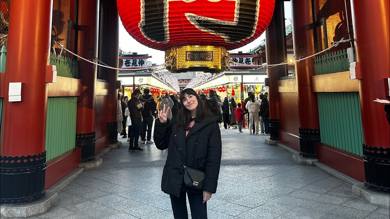JAPONYA'YA DİL OKULUNA NASIL GELDİM? #japonya #japonca