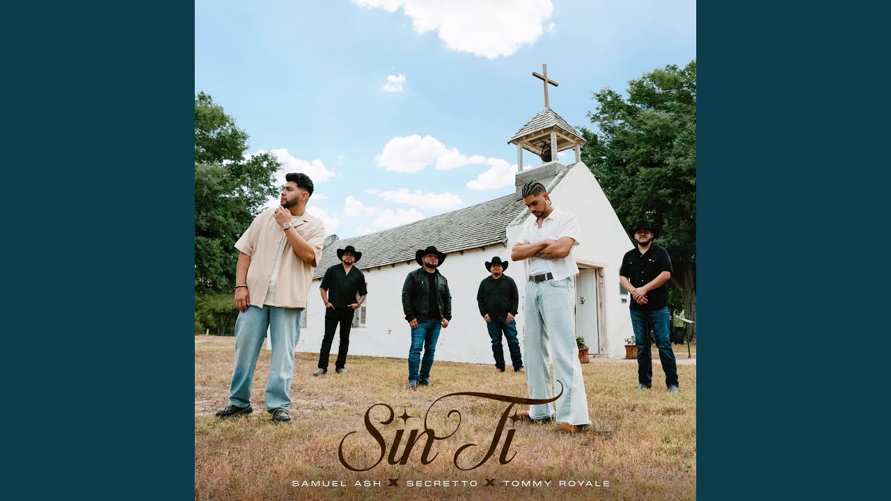Sin Ti