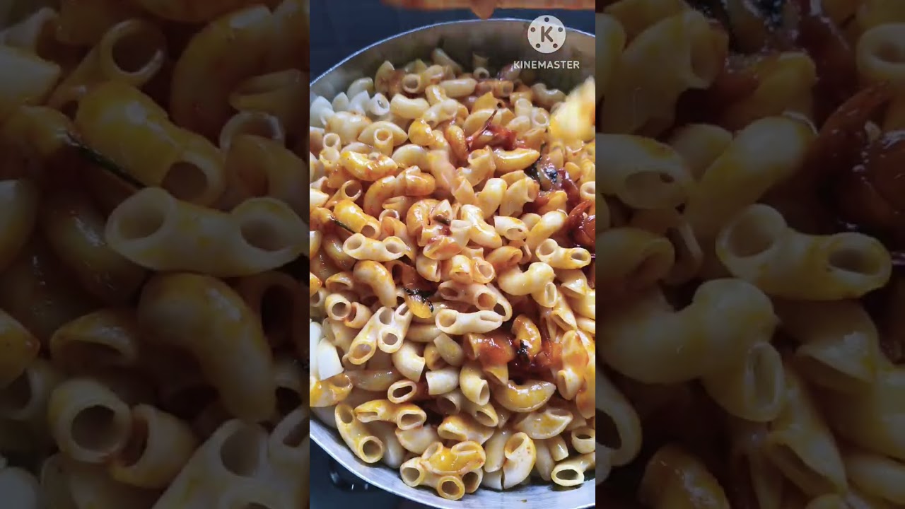 Home pasta cooking video @cooking_pari-q8j  #pasta #homemade #viral #sorts  