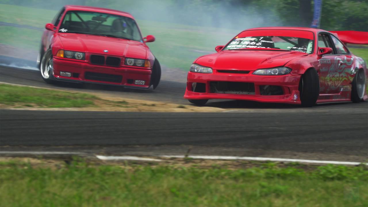 Final Bout - PARC 2016