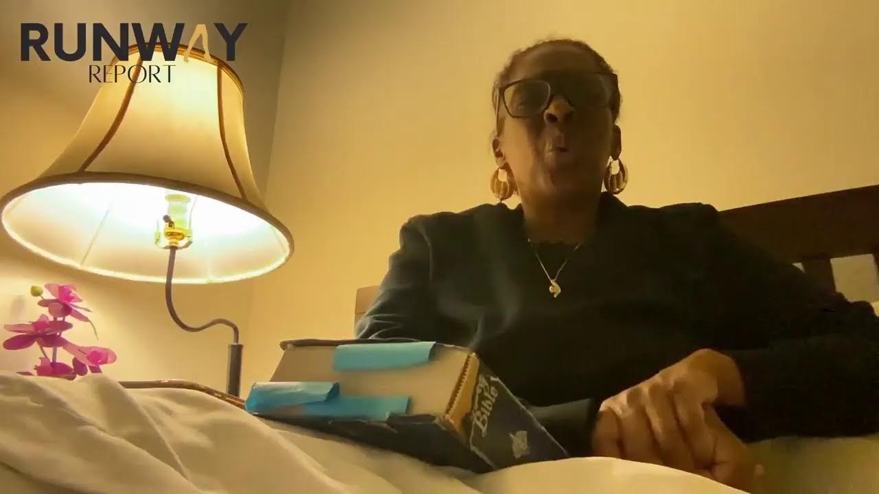 The Book of Luke with Pastor Karin | January 13