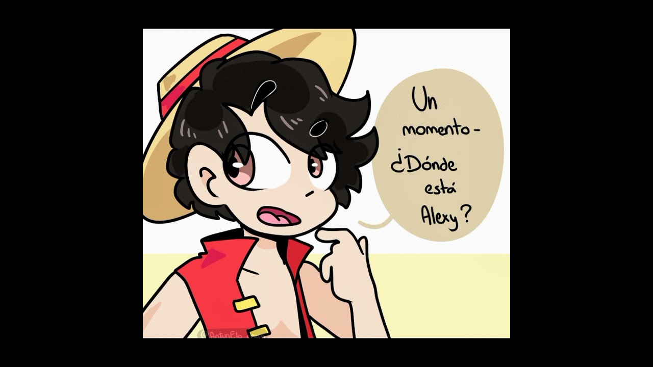 Ramcisco cómic (leer descripción)_____-____