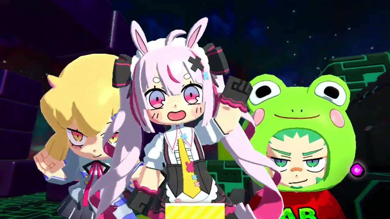 エピソードマッチ(EP26) #3  【グーニャモンスター(Goonya Monster)ver2.5.1】ゲームプレイ（20251212）