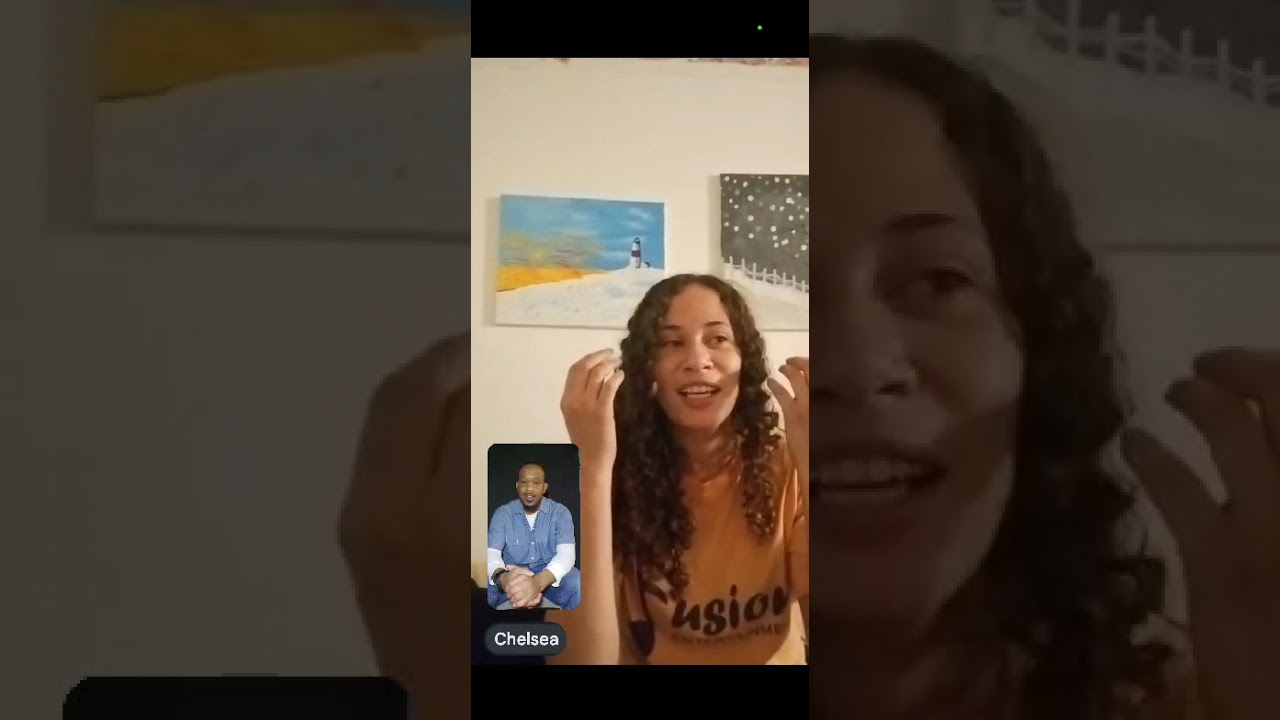 Bennie Denson In Prison for Mistaken Identity? Interview Episode 1