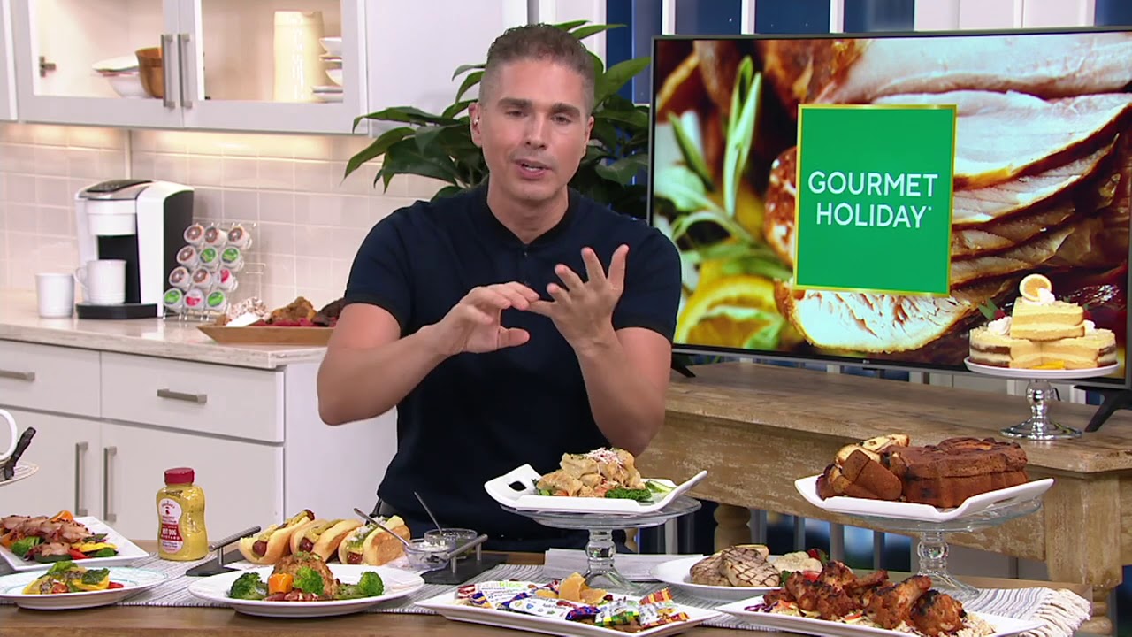 Feltman's of Coney Island (18) 2.67-oz Hot Dogs w/ Mustard on QVC
