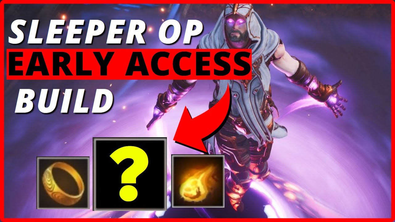 UNSTOPPABLE GIDEON ULTS?! - Predecessor Gameplay