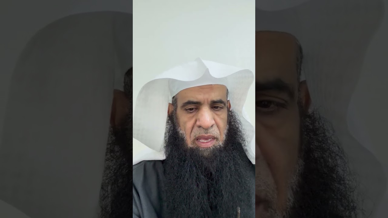 المفهم لما في كتب صحيح الإمام مسلم ( كتاب القدر 1) للشيخ عبدالله التركي 