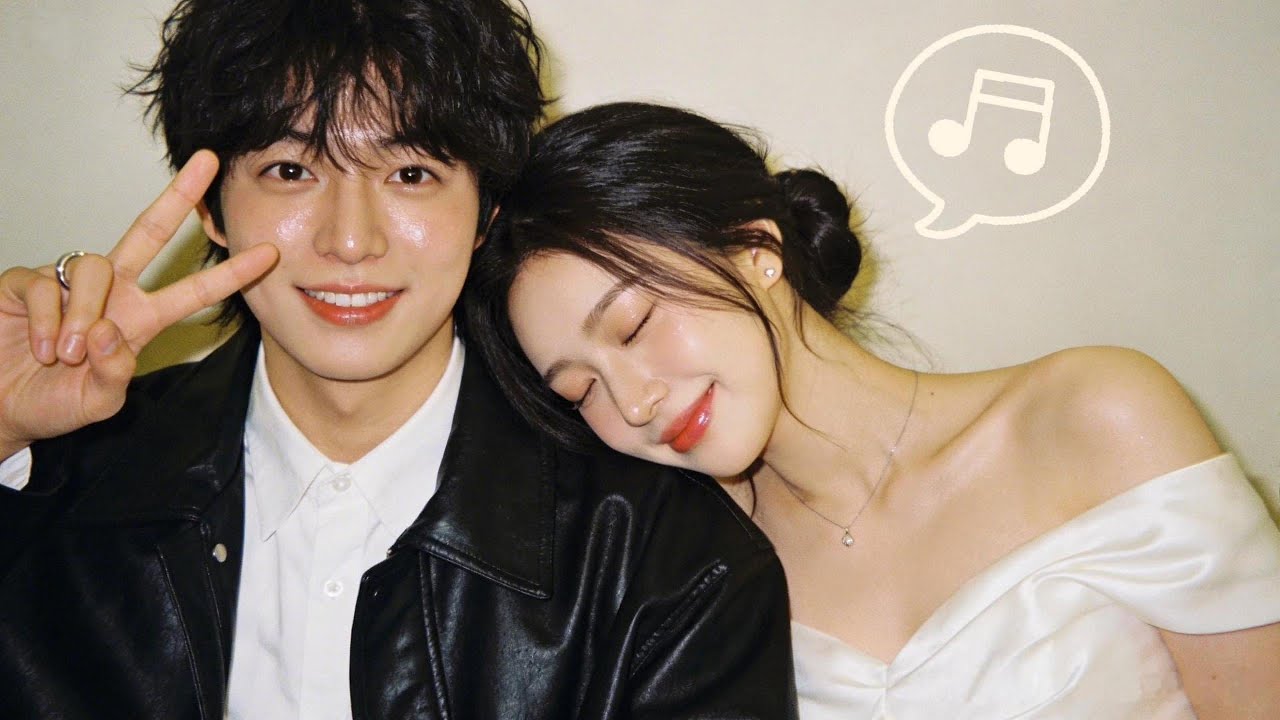 R&B Pop🎤긍정 에너지가 폭발하는 경쾌하고 부드러운 알앤비 팝